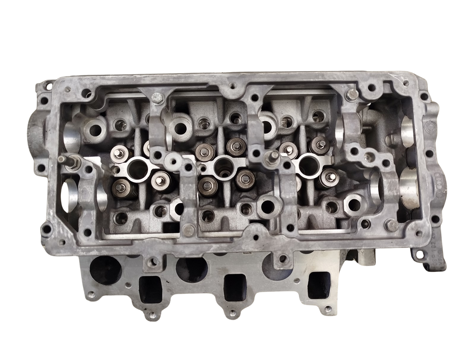Cabeça do motor VWAG 03P103373 03P103286 1.2 TDI CFW 12 main product photo