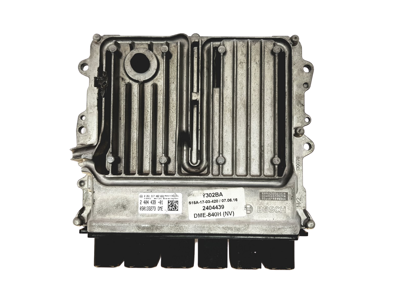 Unidade de Controlo 2404439 0261S17482 Bosch main product photo