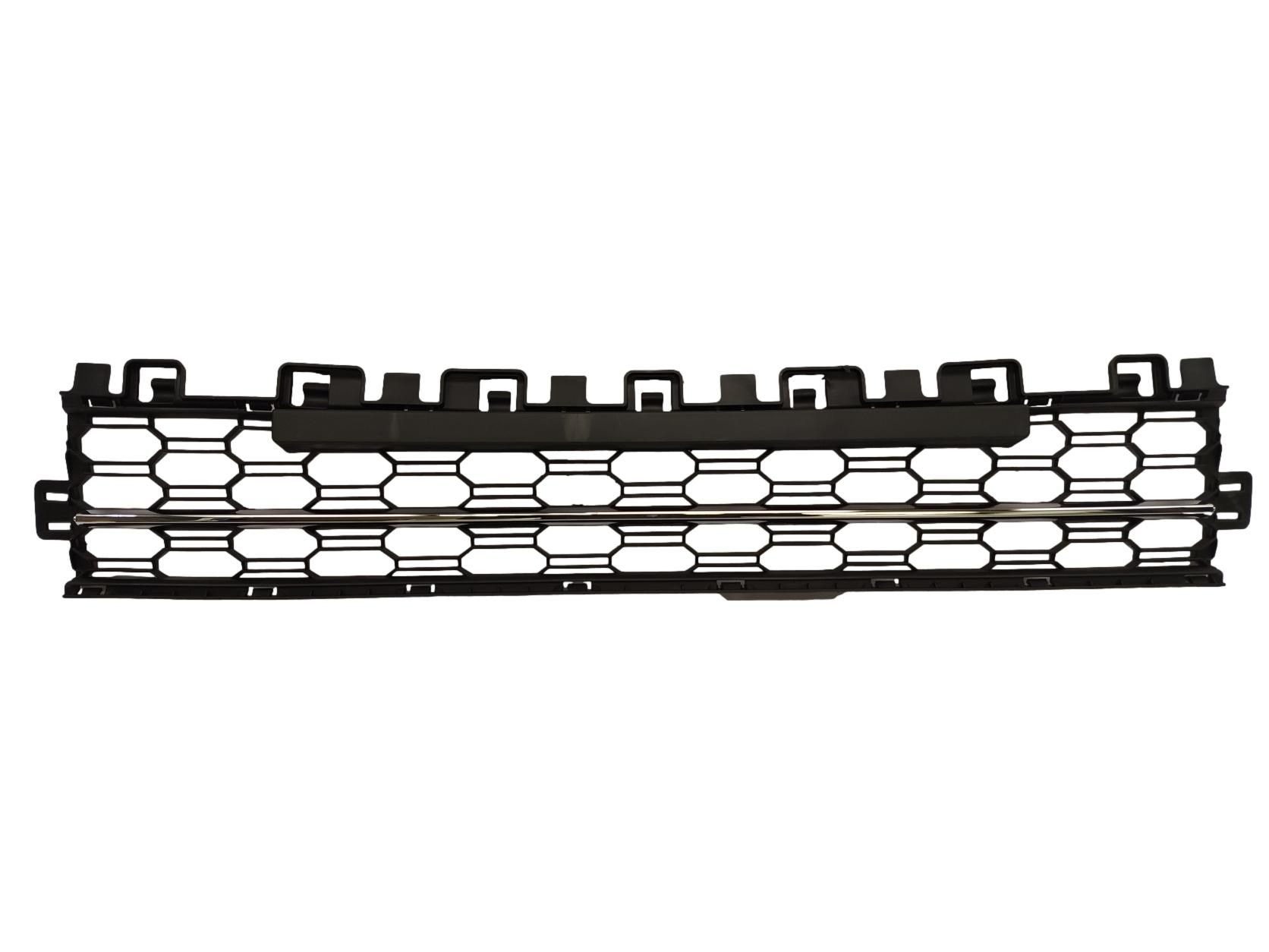 Grelha Pára-choques Fazer Skoda Octavia 4 5E3853677A 88531825302 DPA main product photo