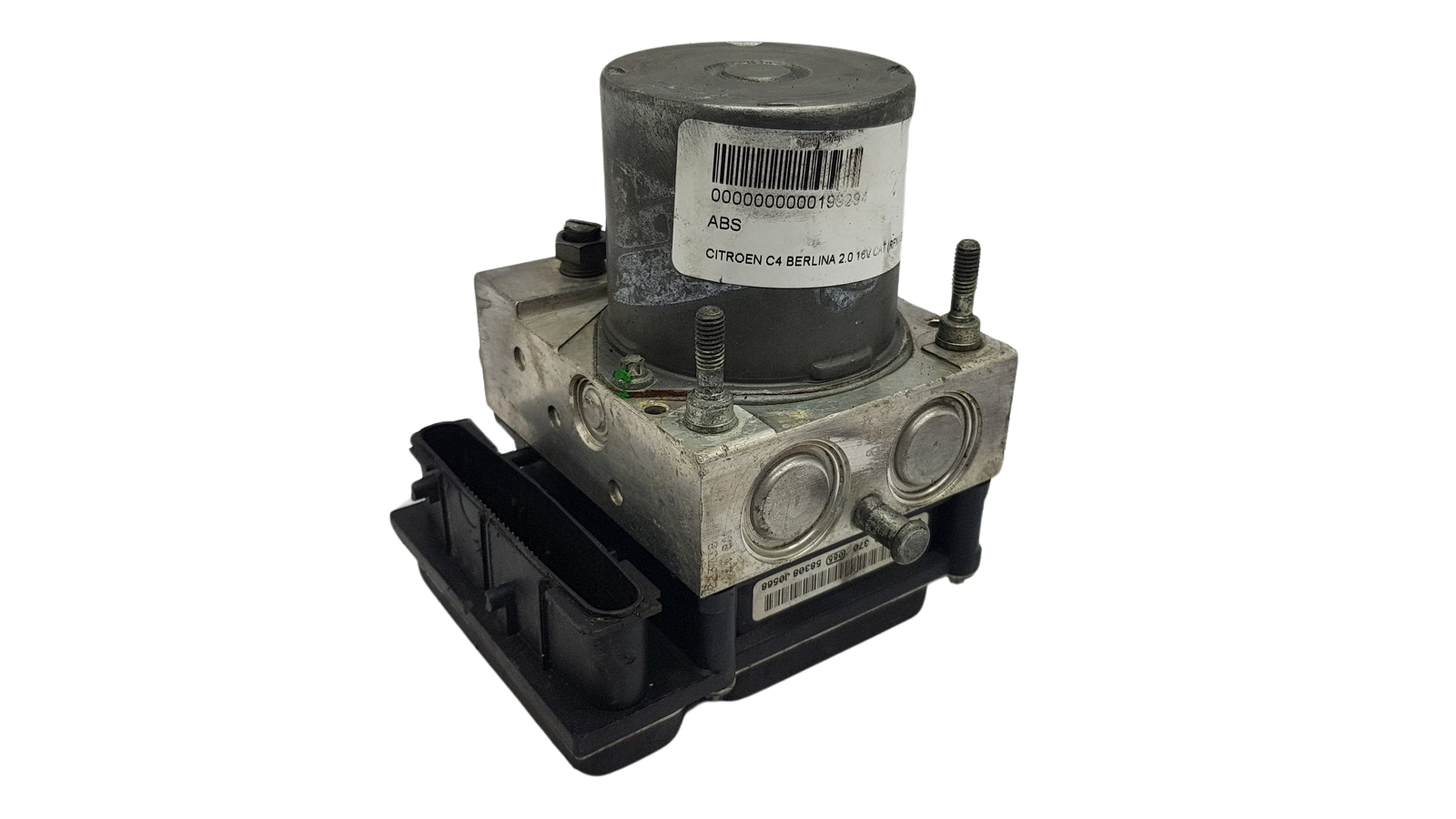 Bomba Abs PSA C4 307 9649988180 0265234144 0265950370 1673 main product photo