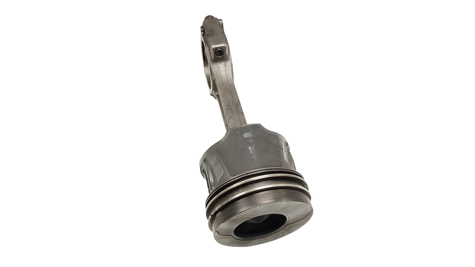 Biela Pistão 7701475074 120A18443R L Renault 26mm 1.5 DCI K9K766 main product photo
