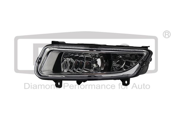 Luz diurna 6R0941061C 89410609402 VW Polo DPA main product photo