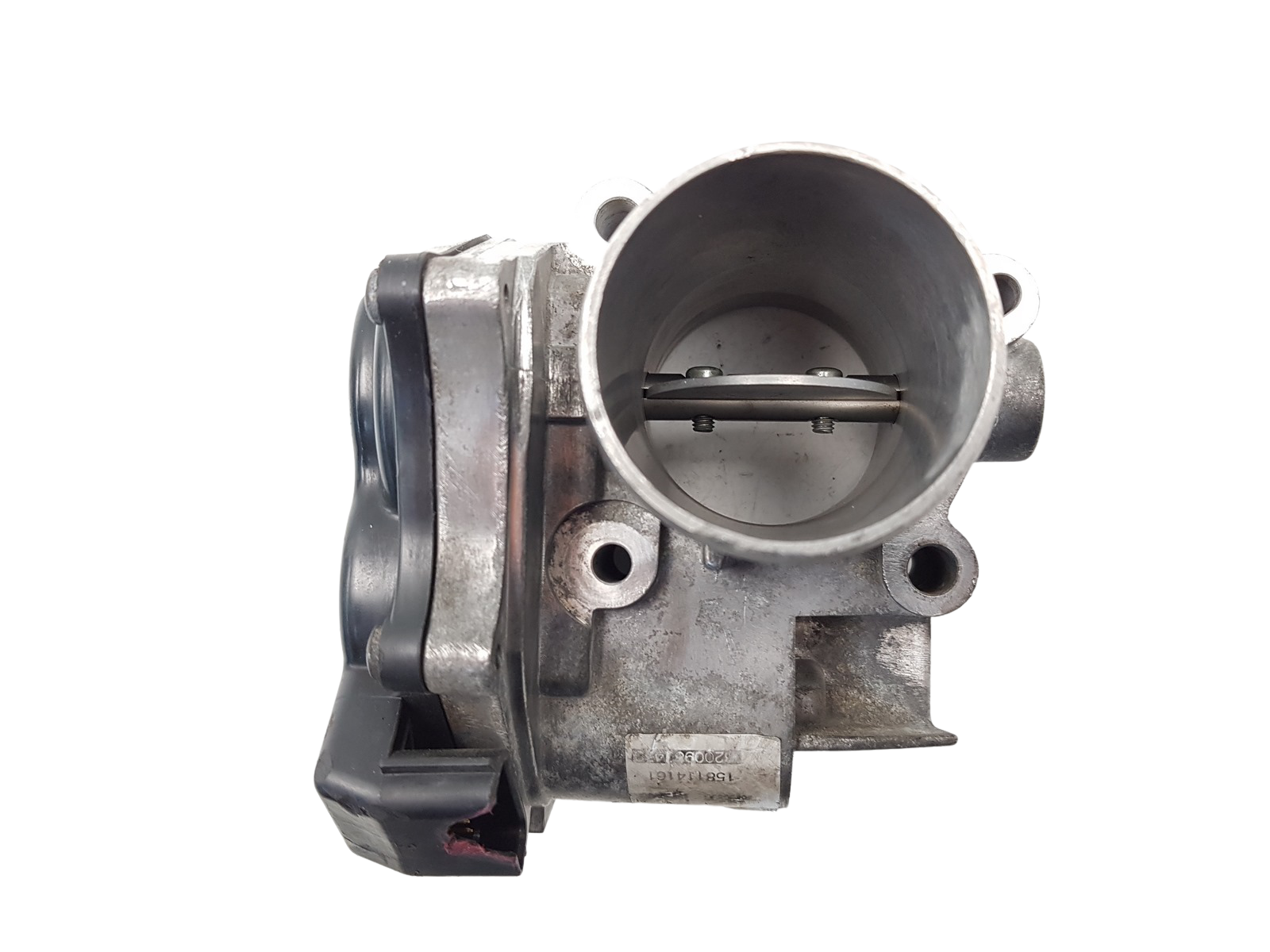 Válvula do corpo do acelerador Renault 8200987453B H8200727648 2.0 2.3 DCI 2393 main product photo