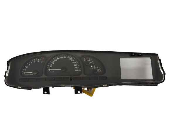 Conta-rotações Opel Vectra 09152370LX 110008911008 VDO main product photo