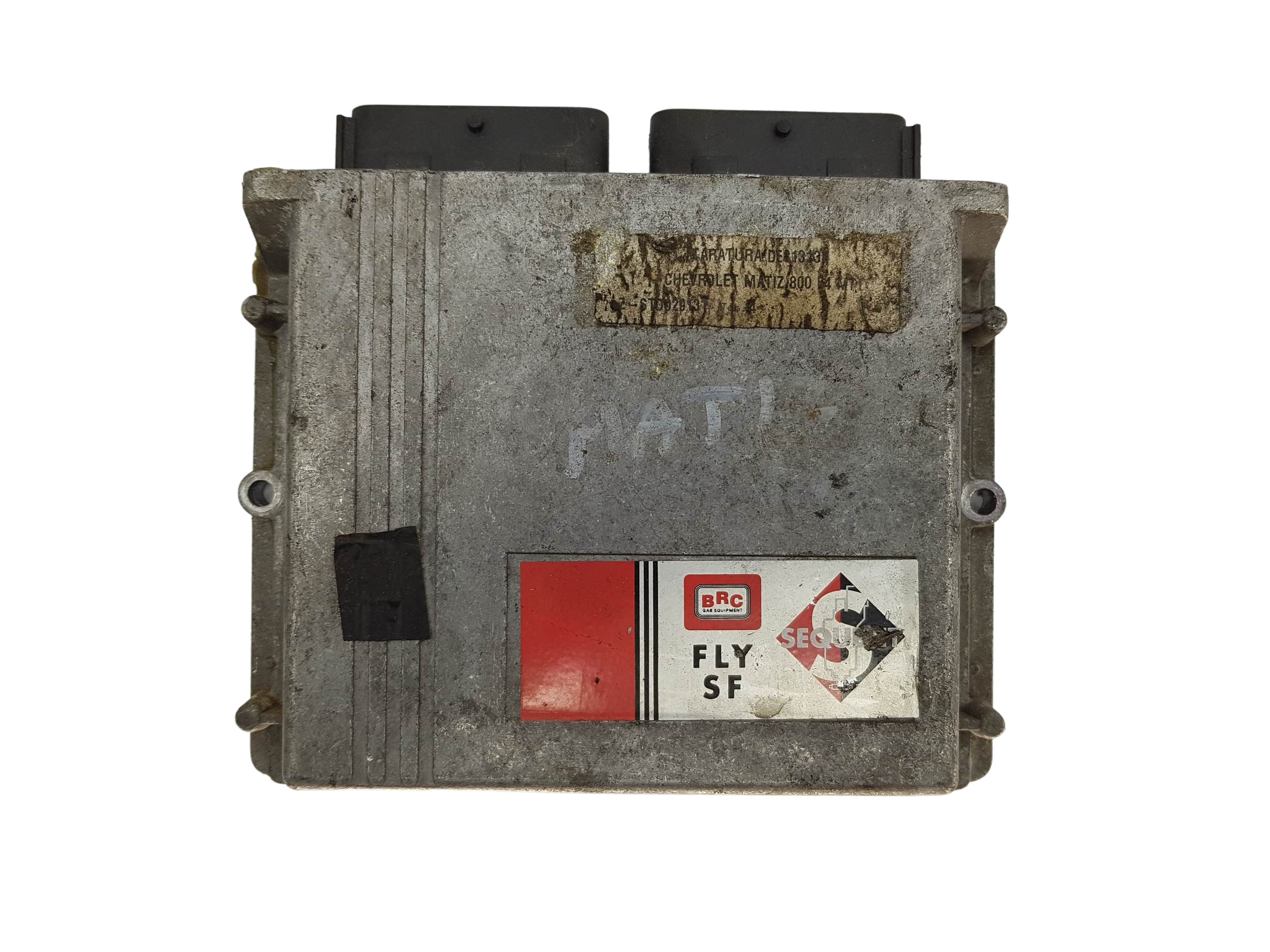 Unidade de Controlo LPG 67R011002 110R001001 031001 FLY SF BRC 14887 main product photo