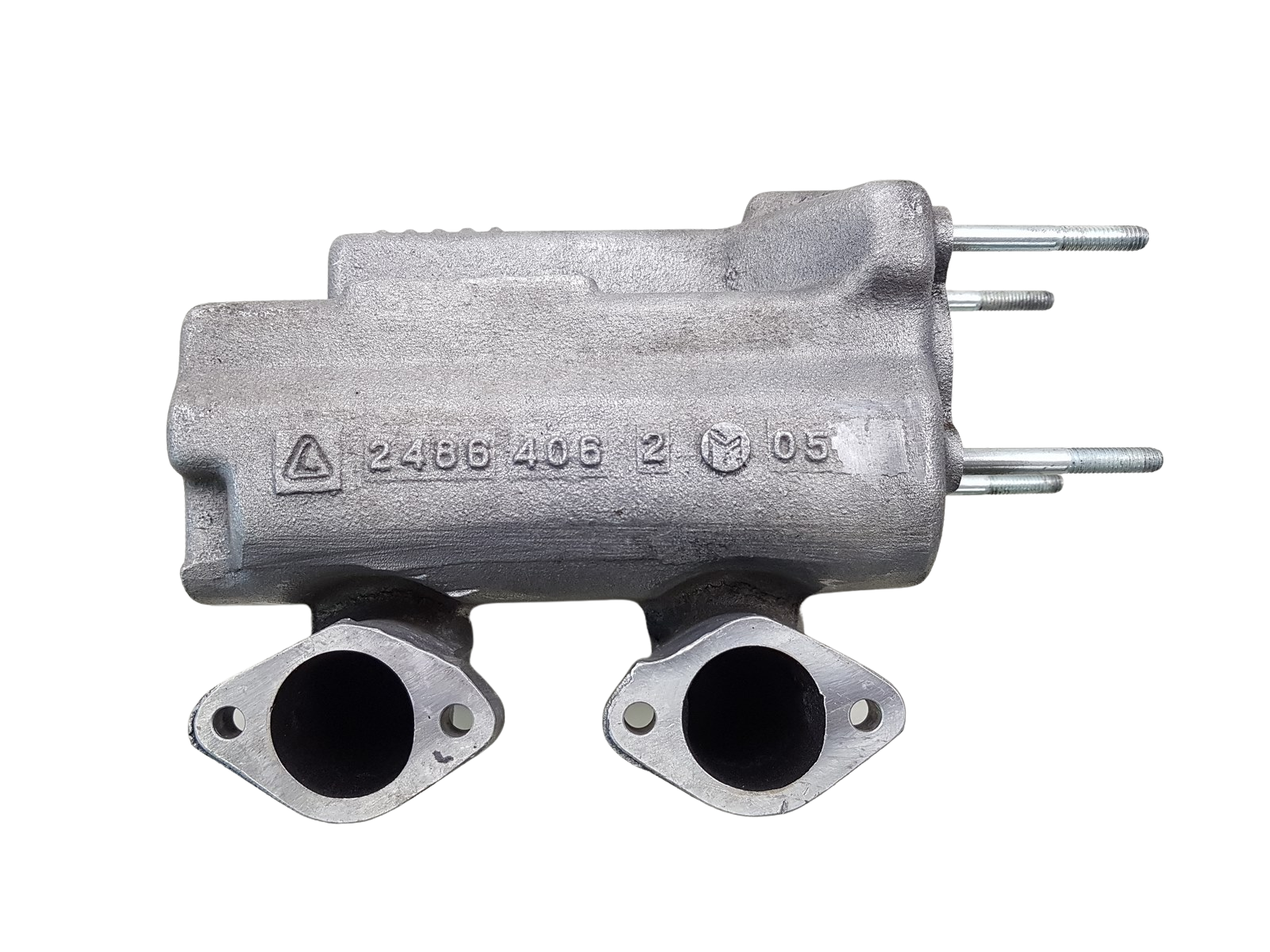Coletor admissão Aixam Crossline GTR 0.5 24864062 main product photo