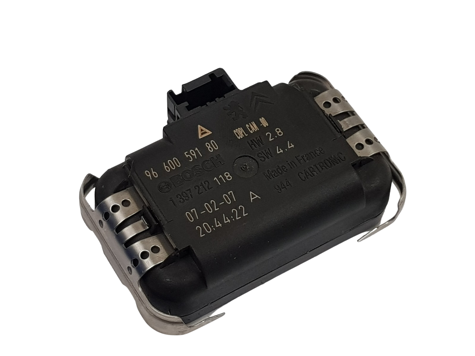 Sensor de Chuva 9660059180 1397212118 Bosch Citroen Peugeot main product photo