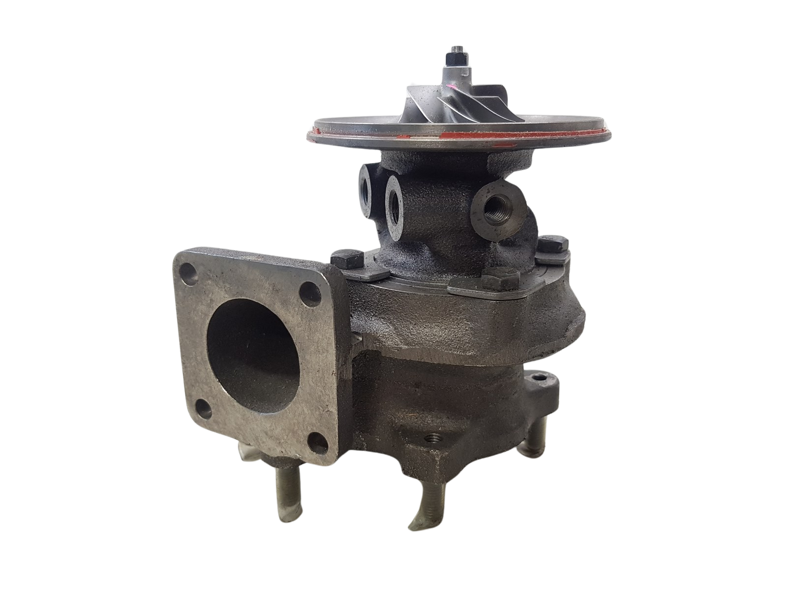 Turbocompressor Maserati Ghibli 574360100 VM31L 2.8L IHI Original 2 main product photo