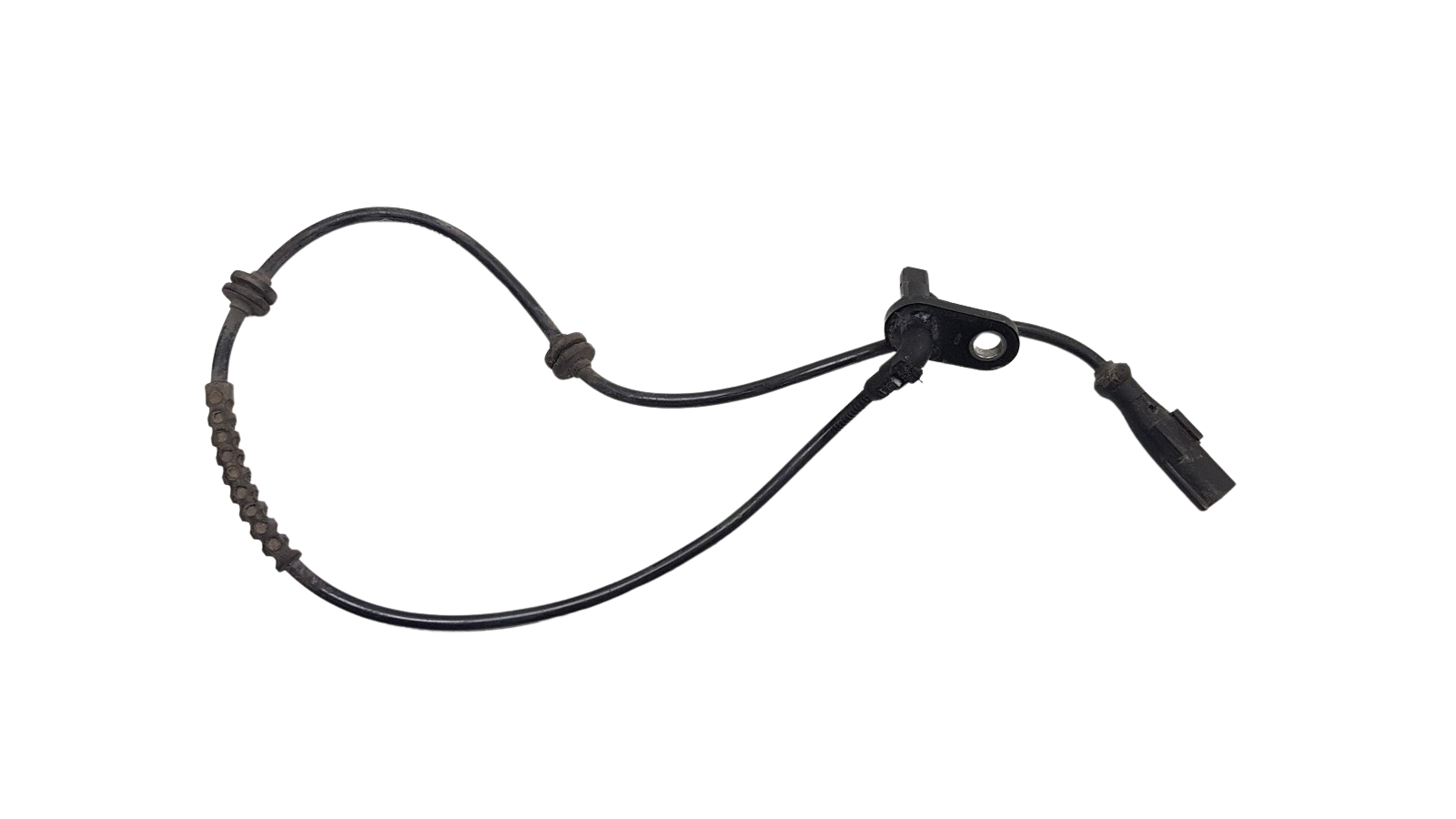 Sensor ABS Direito Traseira 0265008294 8200195830 Renault Clio 3 Modus Bosch main product photo