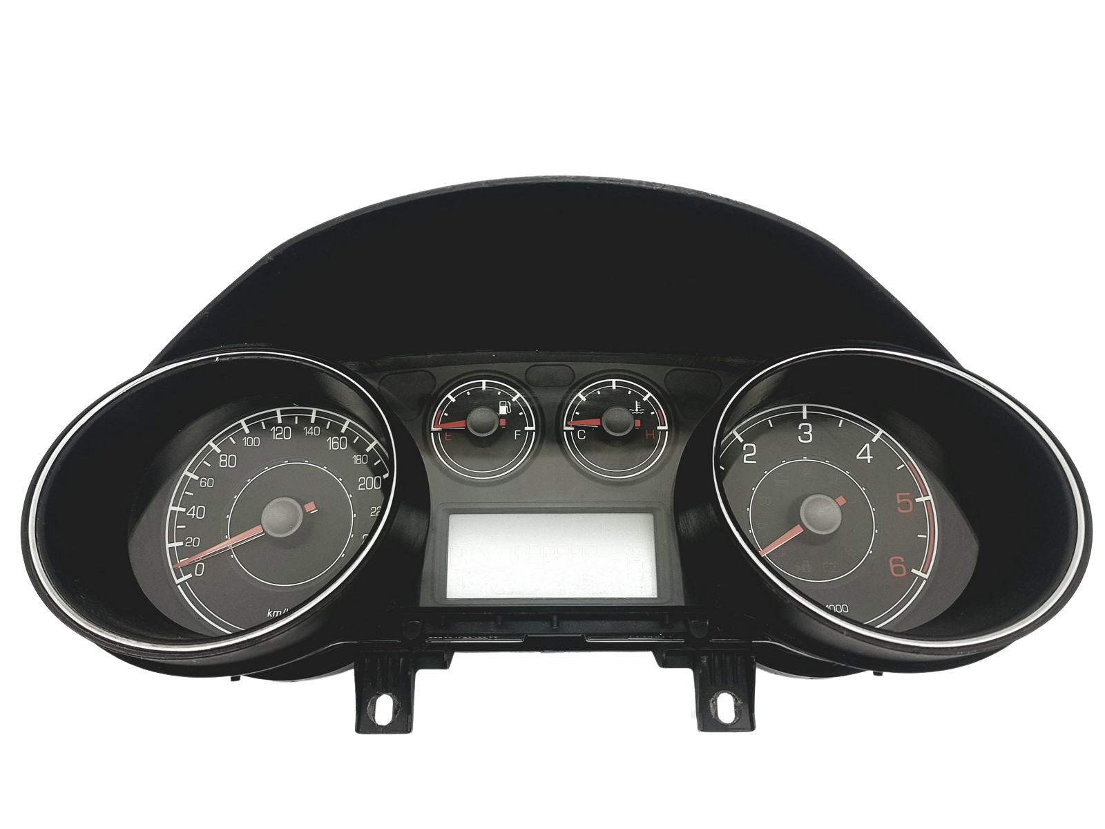 Conta-rotações Fiat Bravo 51761172 503001980000 48842 main product photo