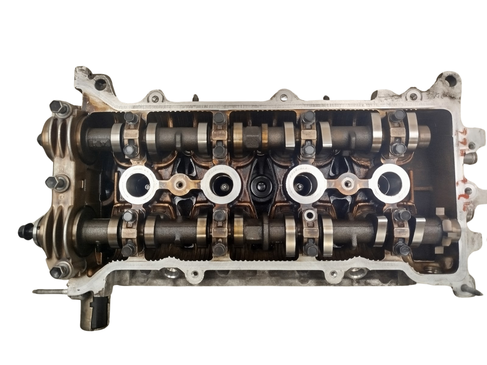Cabeça do motor Toyota 1.4 VVT-i 4ZZ main product photo