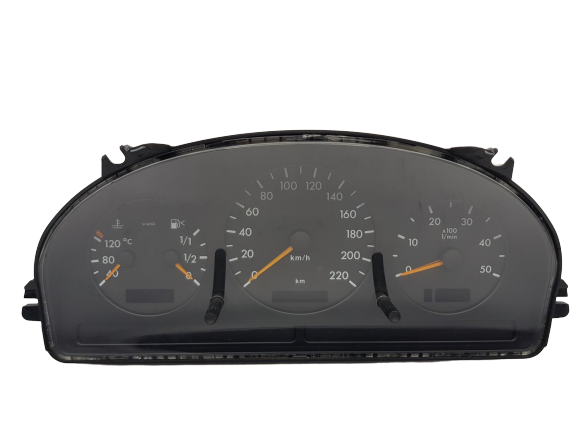 Conta-rotações Mercedes ML W163 A1635403011 21395 main product photo