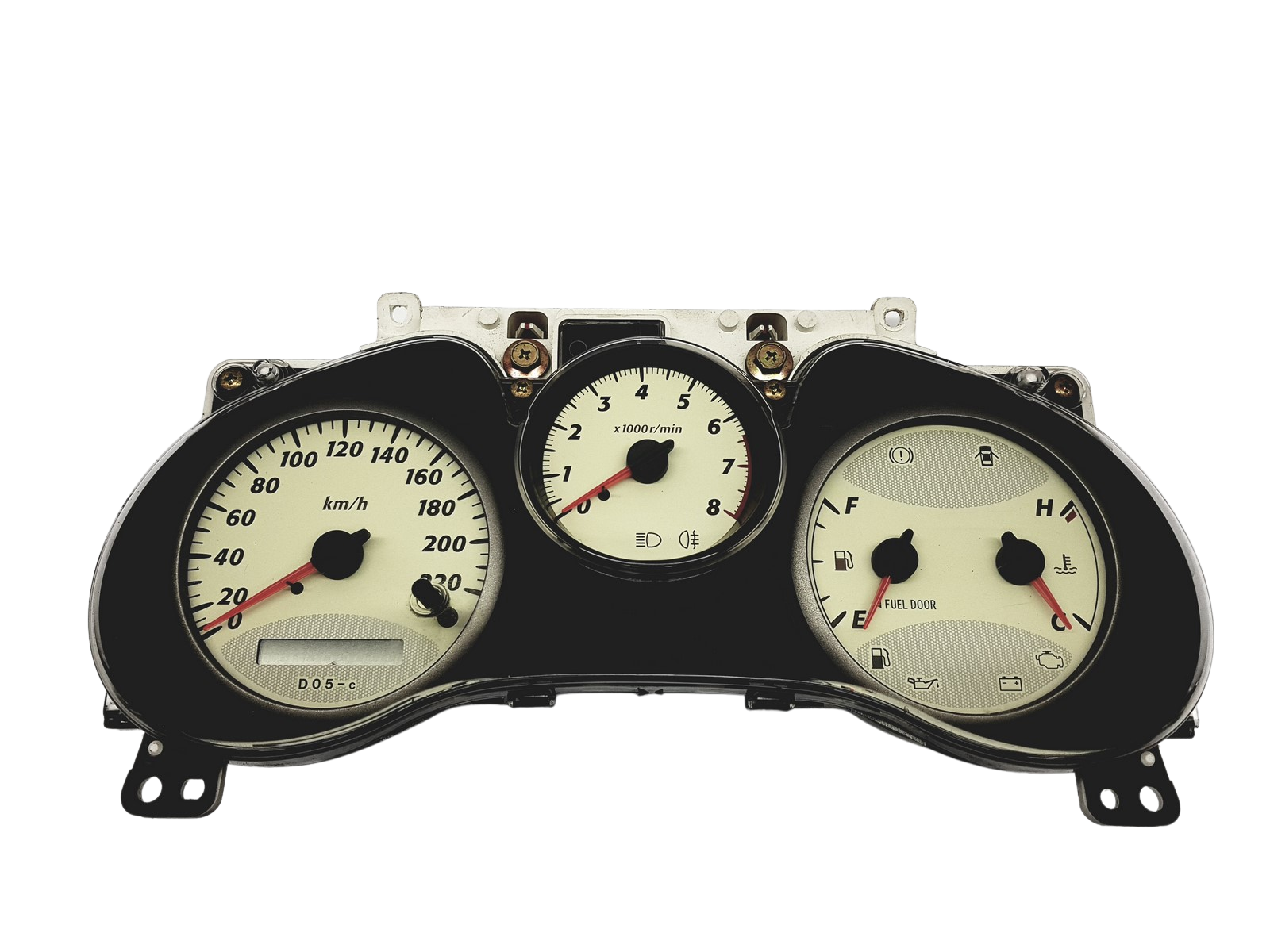 Conta-rotações Toyota RAV4 83800-42861 Denso main product photo