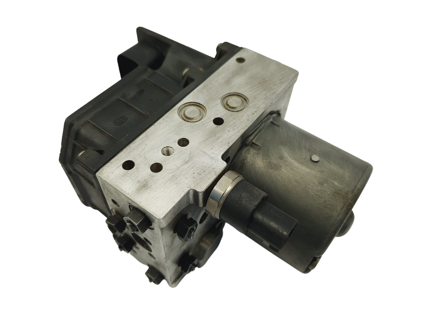 Bomba Abs Smart Fortwo 0012793V002 0265950077 0130108078 Bosch 67624 main product photo