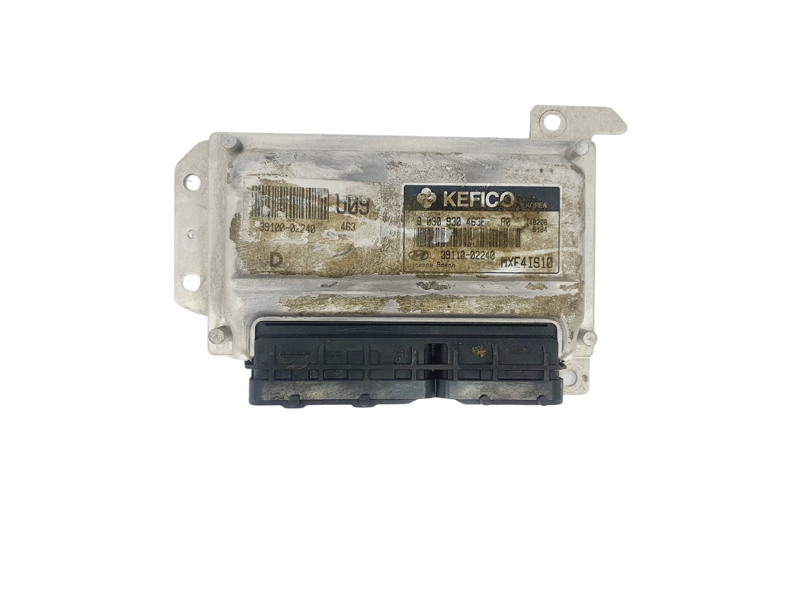 Unidade de Controlo 9030930463F 39110-02240 MXE4IS10 Hyundai Kefico 42732 main product photo