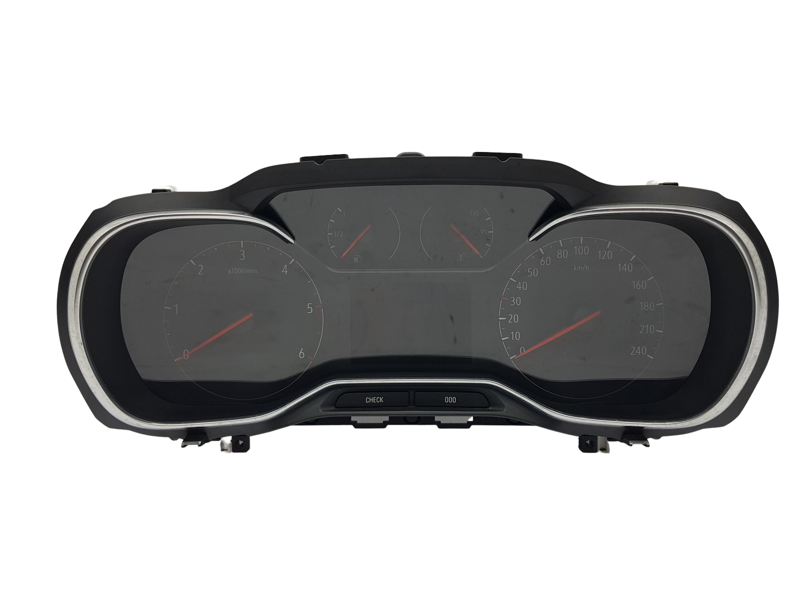 Conta-rotações Opel Combo 9817790480 main product photo
