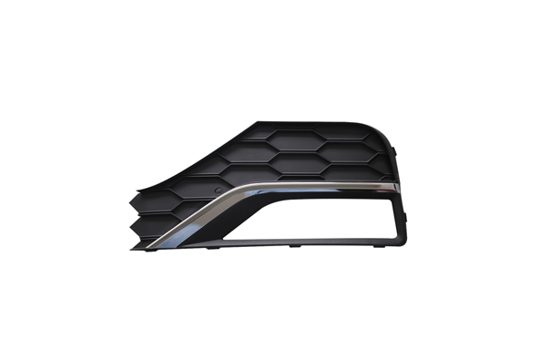 Armação do Halogéneo Direita 2H6807490F 88071868602 VW Amarok DPA main product photo