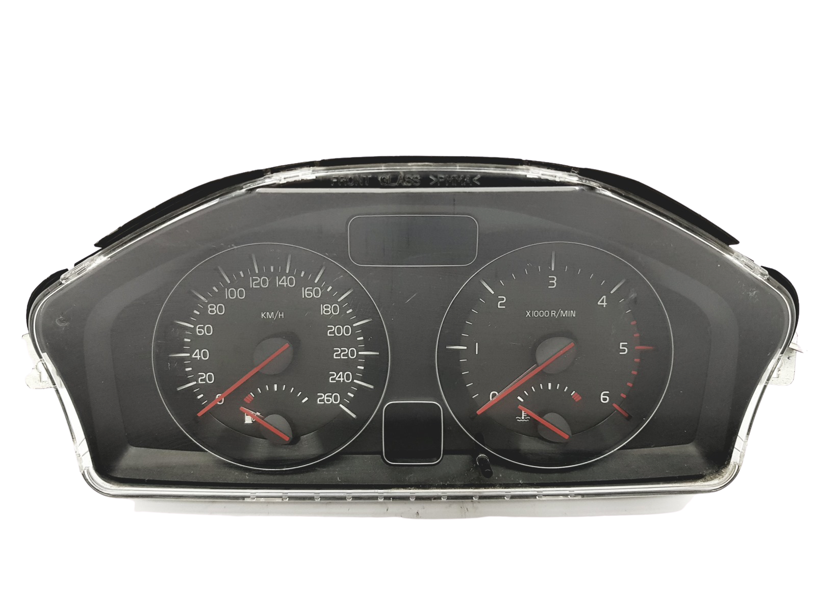 Conta-rotações Volvo V50 31296229 36002715 Yazaki main product photo