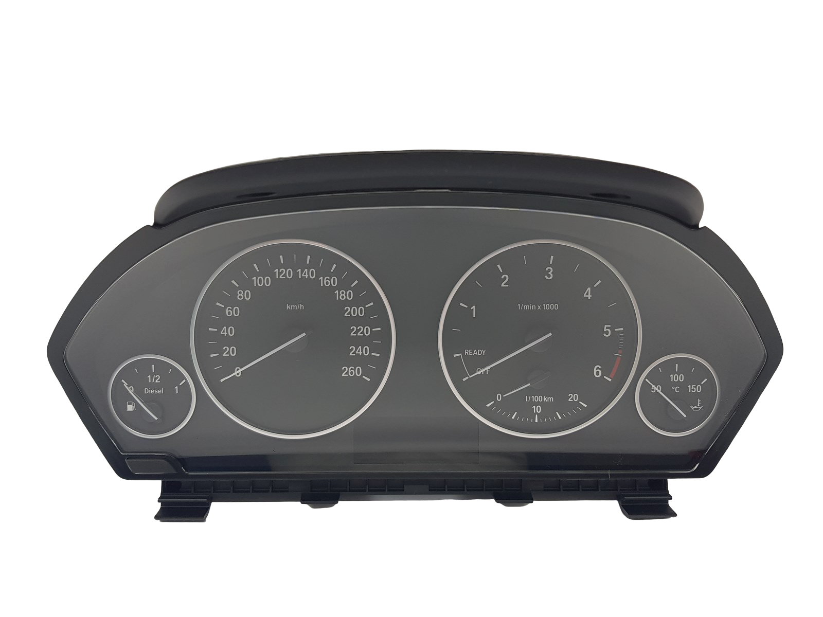 Conta-rotações Novo Original BMW 3 9232893 9382174 24824 main product photo