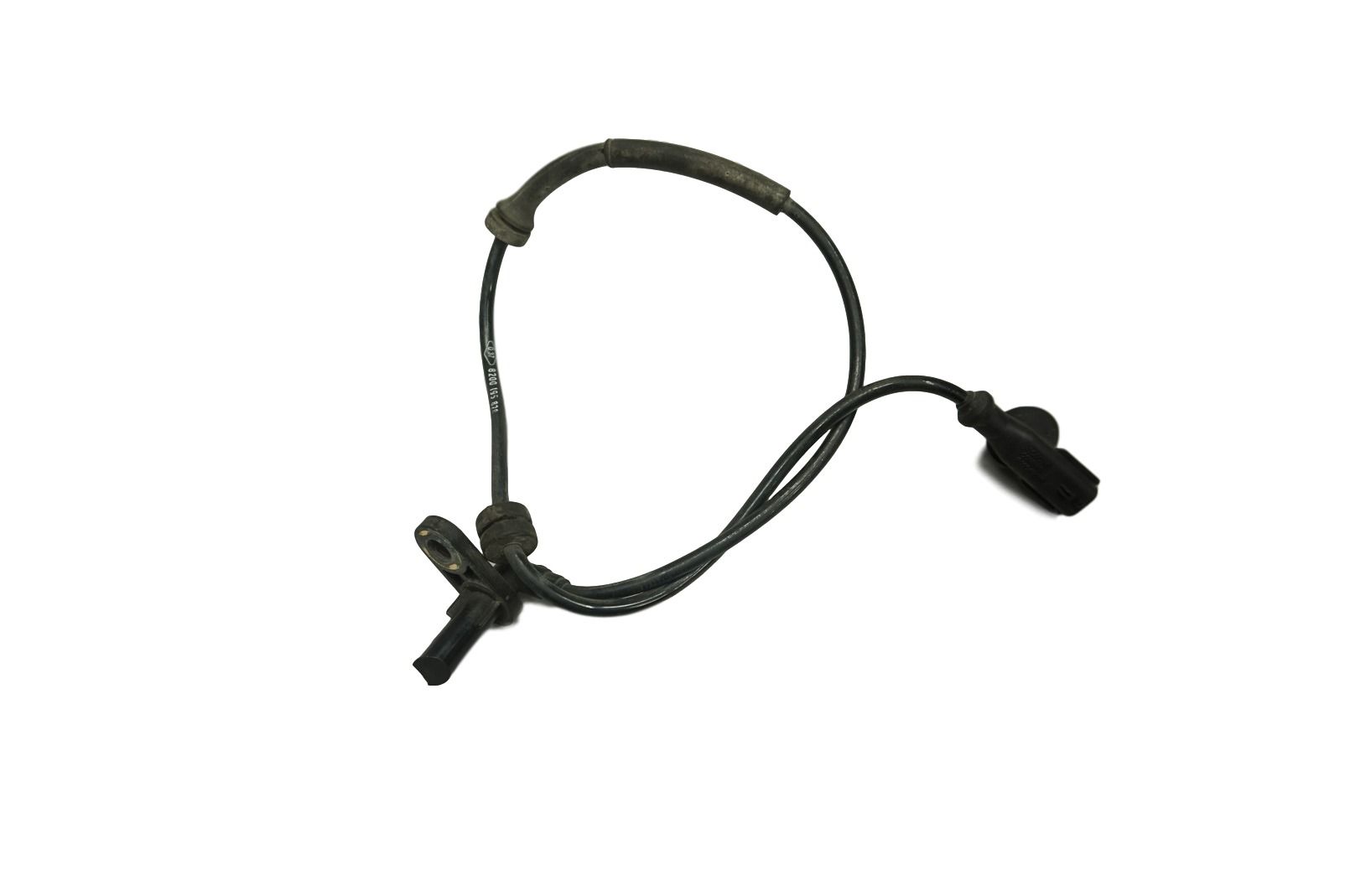 Sensor ABS Esquerdo Traseira 8200195828 Clio 3 Modus Renault Bosch main product photo