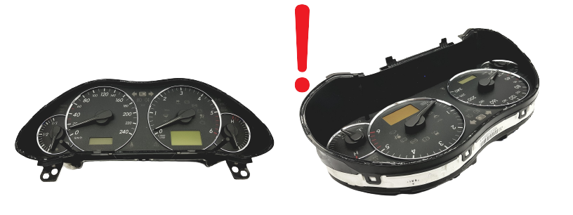 Velocímetro Toyota Avensis 83800-05C00-C 55946 main product photo
