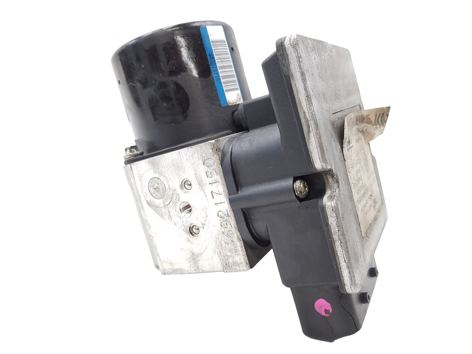 Bomba Abs Lancia Ypsilon 51845405 54085155A TRW main product photo