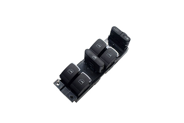 Interruptor dos Vidros 7P6959857B 99591811701 VW Touareg Vika main product photo
