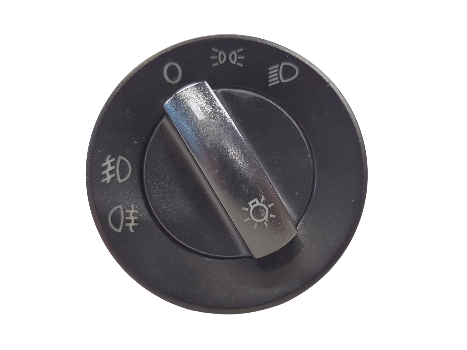 Interruptor de luz Volkswagen VWAG 6Q0941531C 4 main product photo
