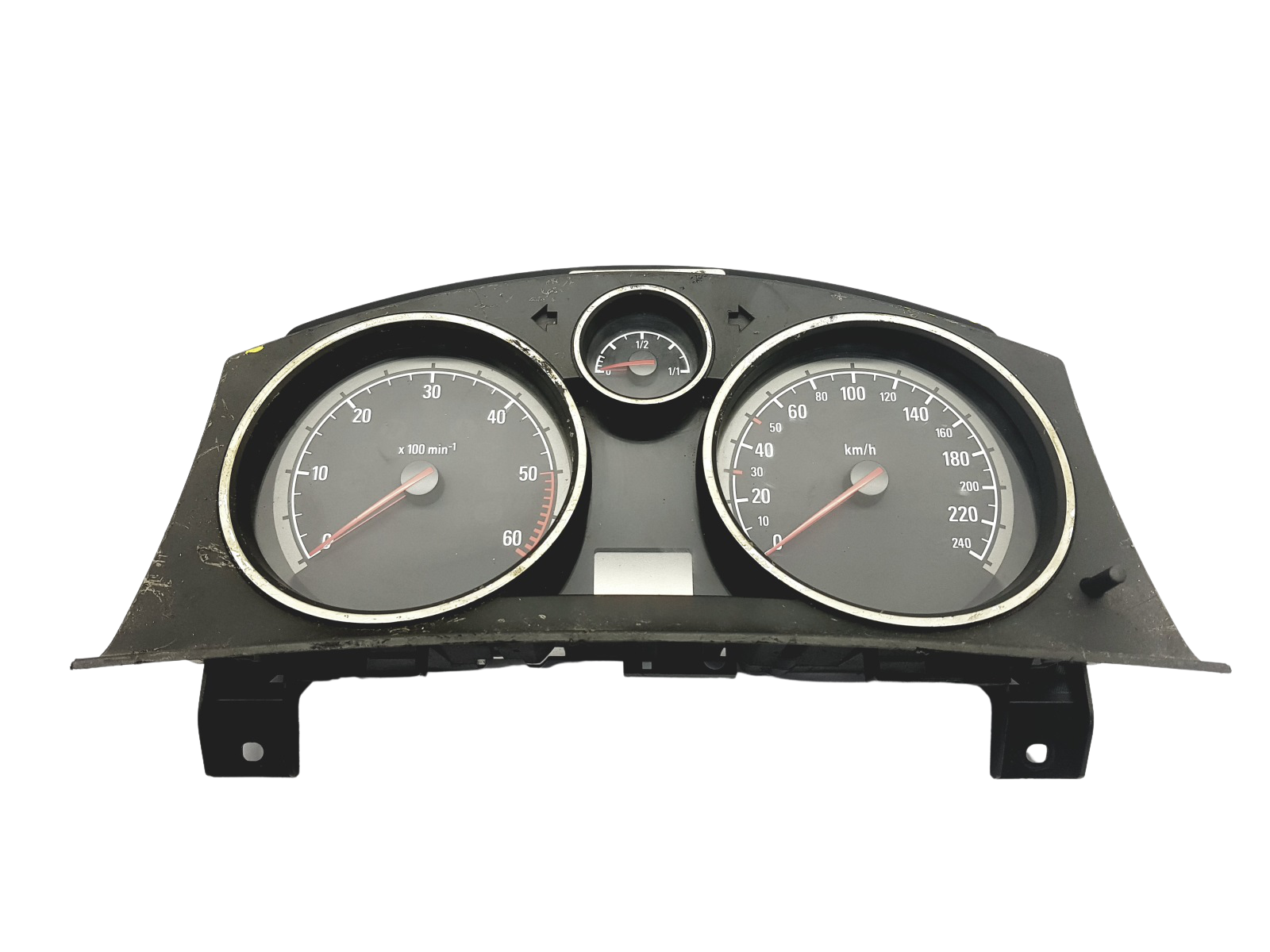 Conta-rotações Opel Astra H Zafira B 13216684PF 43720 main product photo