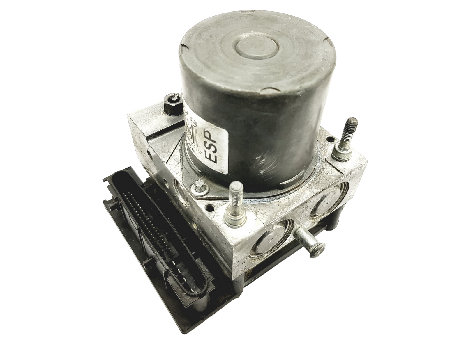 Bomba Abs Alfa Romeo 147 51792630 0265950711 Bosch 39081 main product photo
