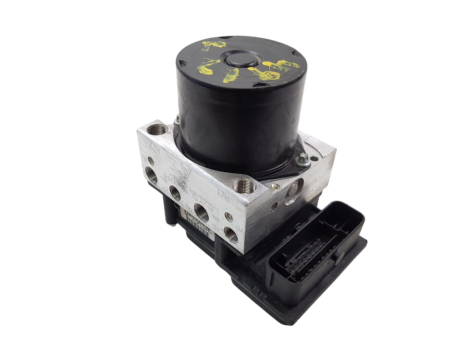 Bomba Abs VWAG 6Q0614117S 0265231712 0265800511 Bosch 1818 main product photo