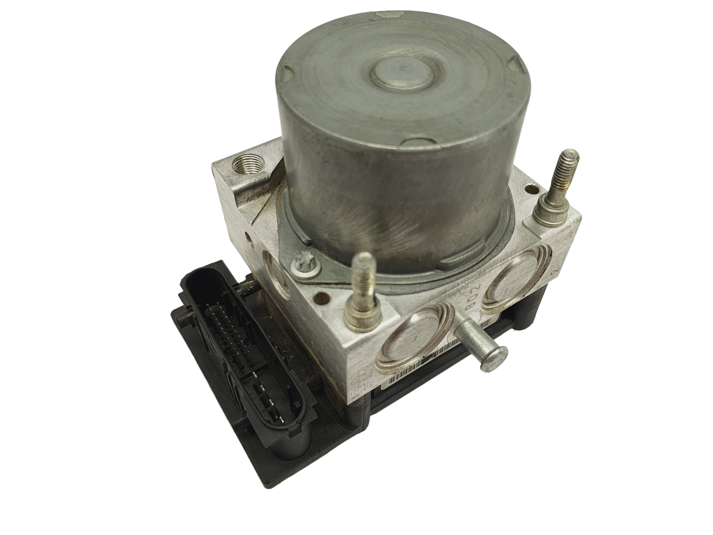 Bomba Abs Nissan Micra K12 47660AX600 0265800319 0265231341 63267 main product photo