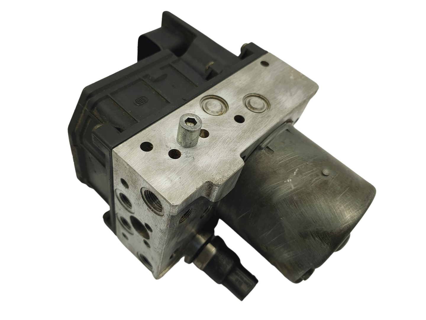 Bomba Abs Ford Mondeo 4S71-2C405-AA 0265225338 Bosch 63655 main product photo