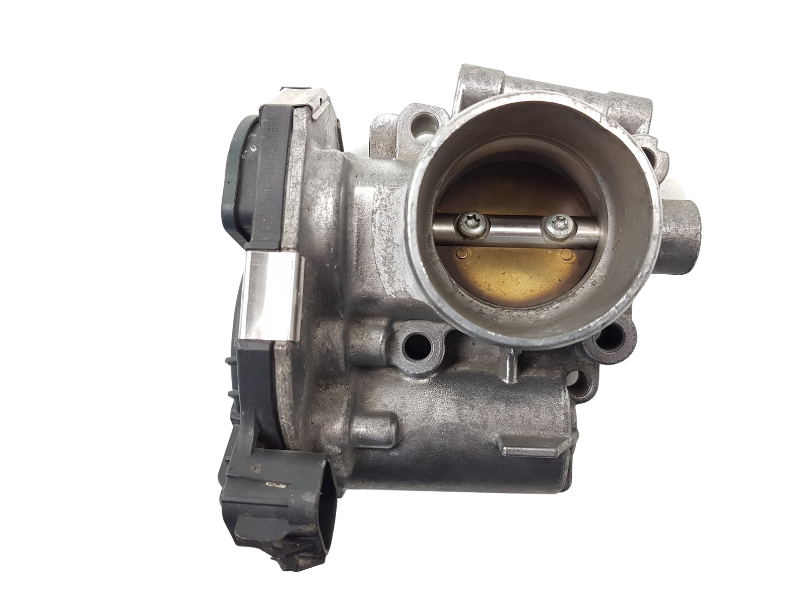 Válvula do corpo do acelerador 55562270 0280750482 Opel Chevrolet 1.2 1.4 GM 2391 main product photo