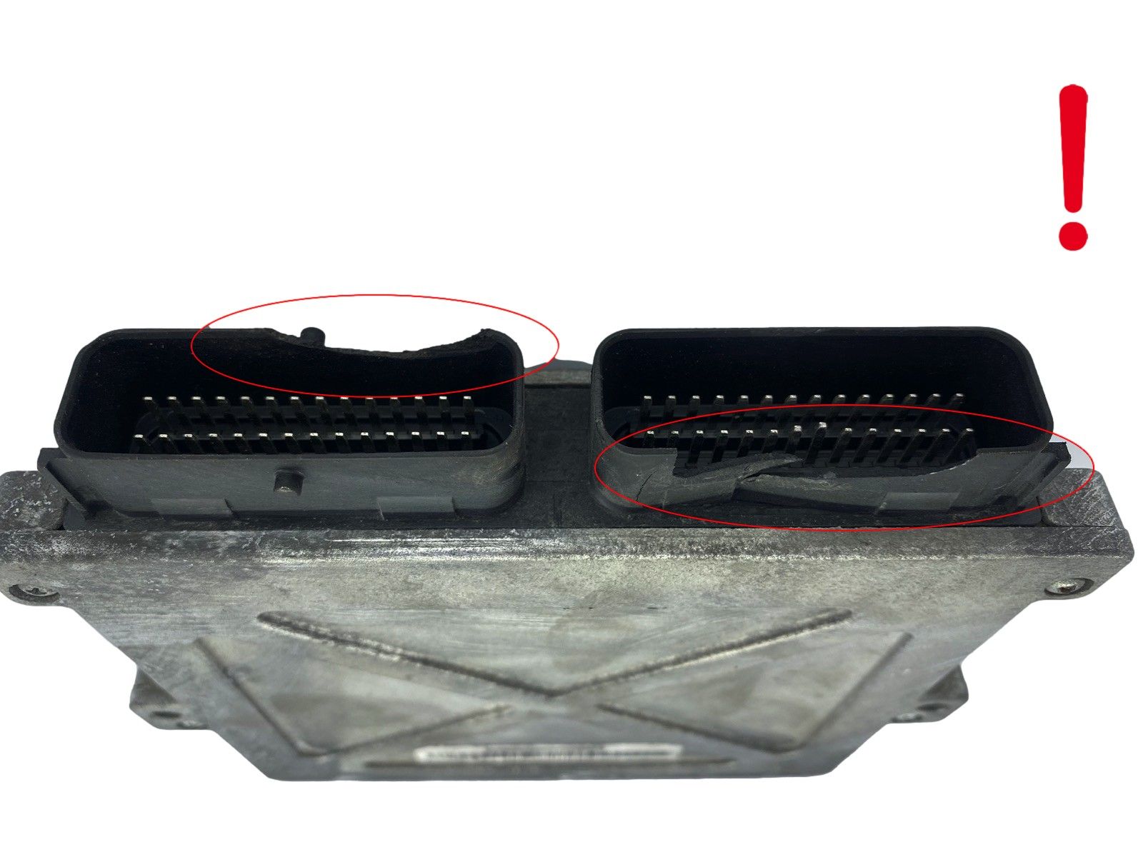 Unidade de Controlo LPG 10R-026090 110R-006028 67R-016017 Landi 48307 main product photo