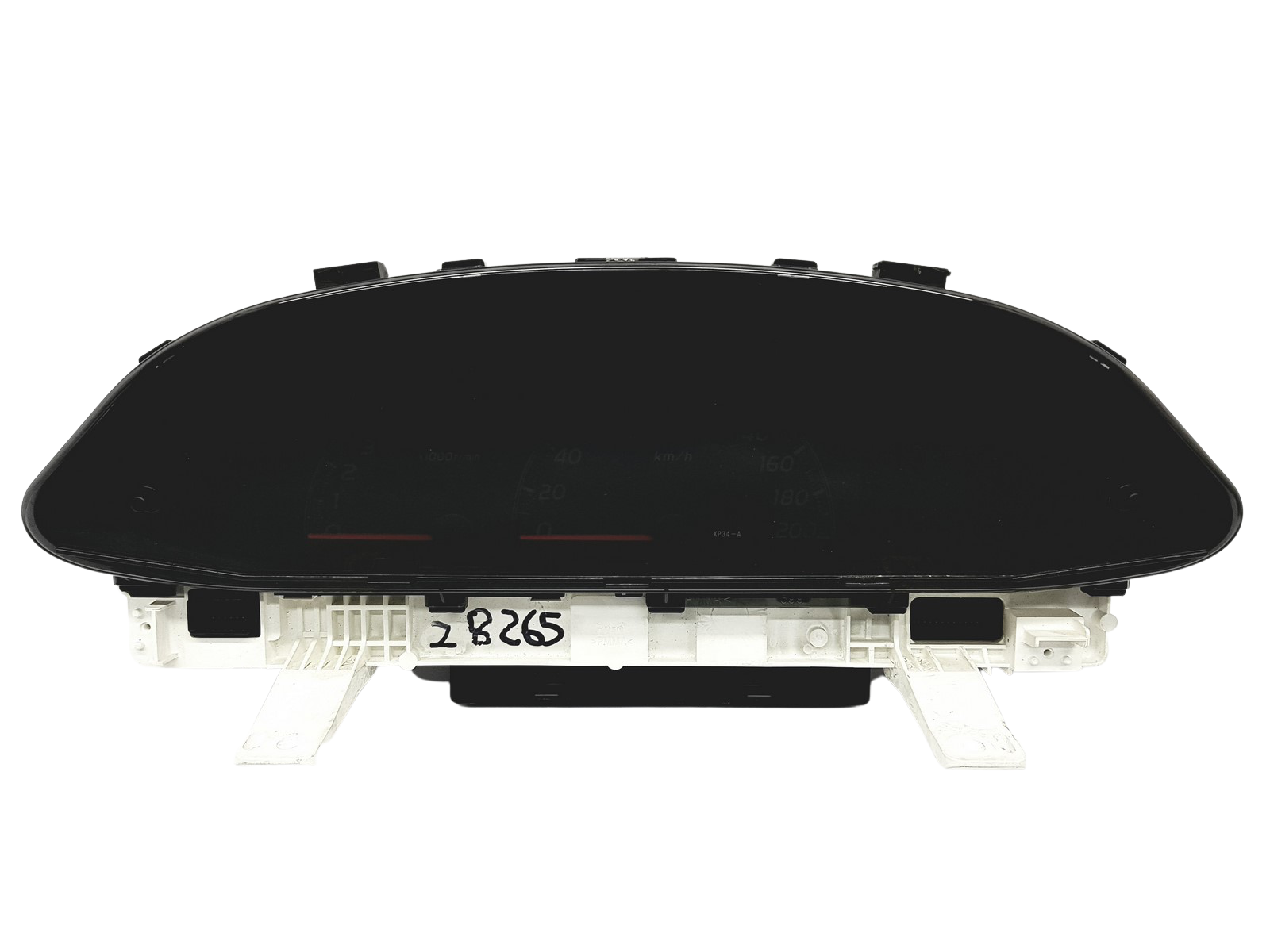 Velocímetro Toyota Yaris 83800-0D070 MB257450-0161 50360 main product photo