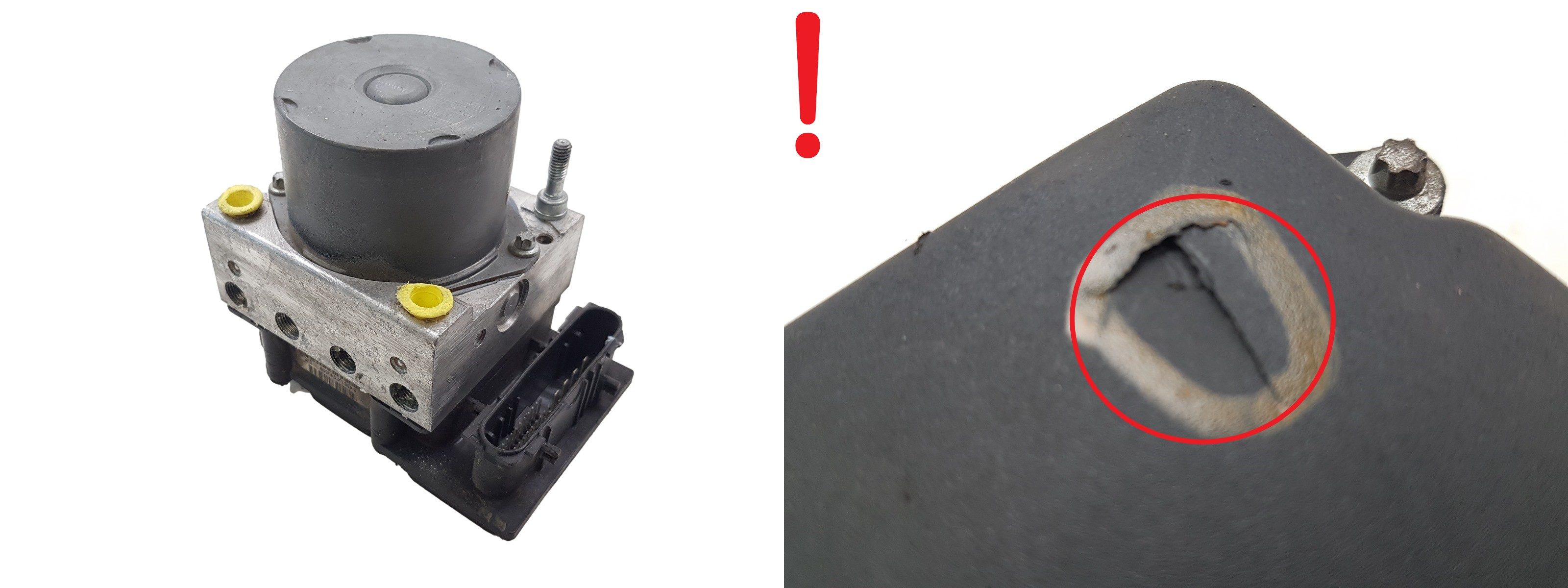 Bomba Abs 107 C1 Aygo 44510-0H010 0265800441 4541F5 1503 main product photo