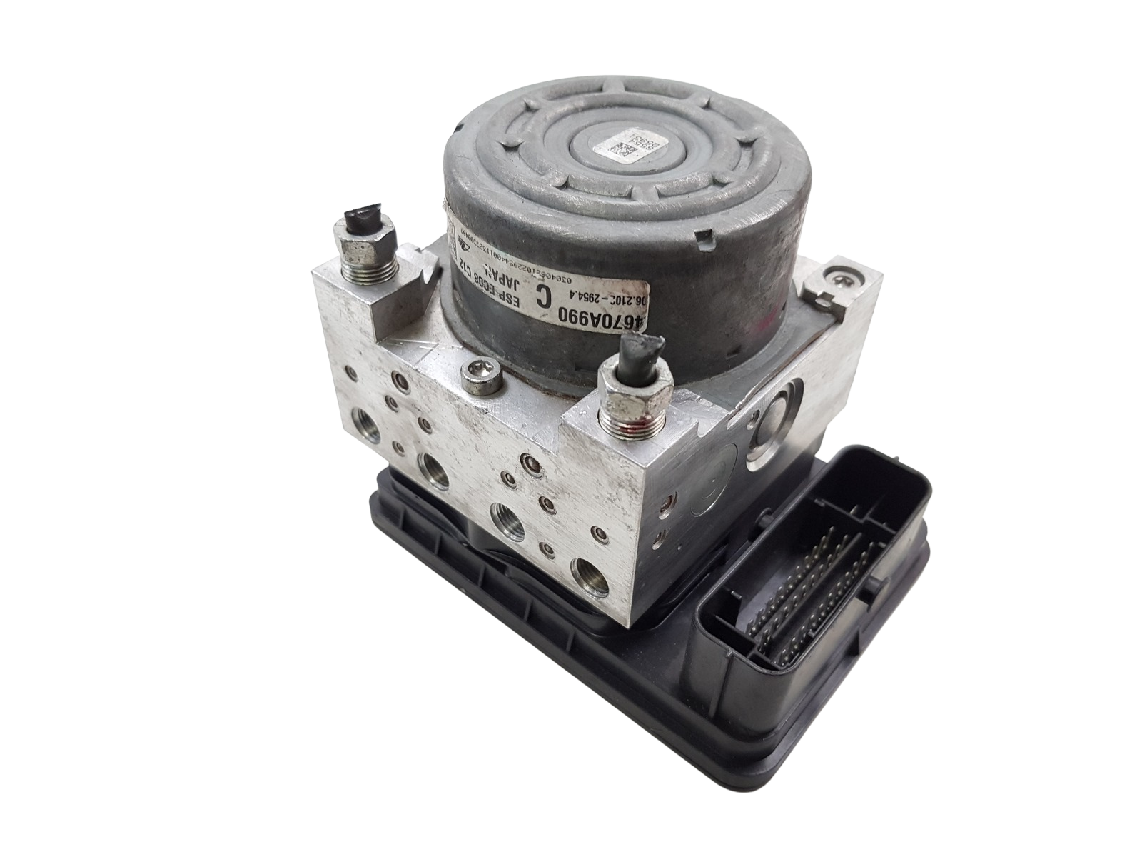 Bomba Abs Mitsubishi Outlander 4670A990 06.2109-7022.3 Ate 1519 main product photo