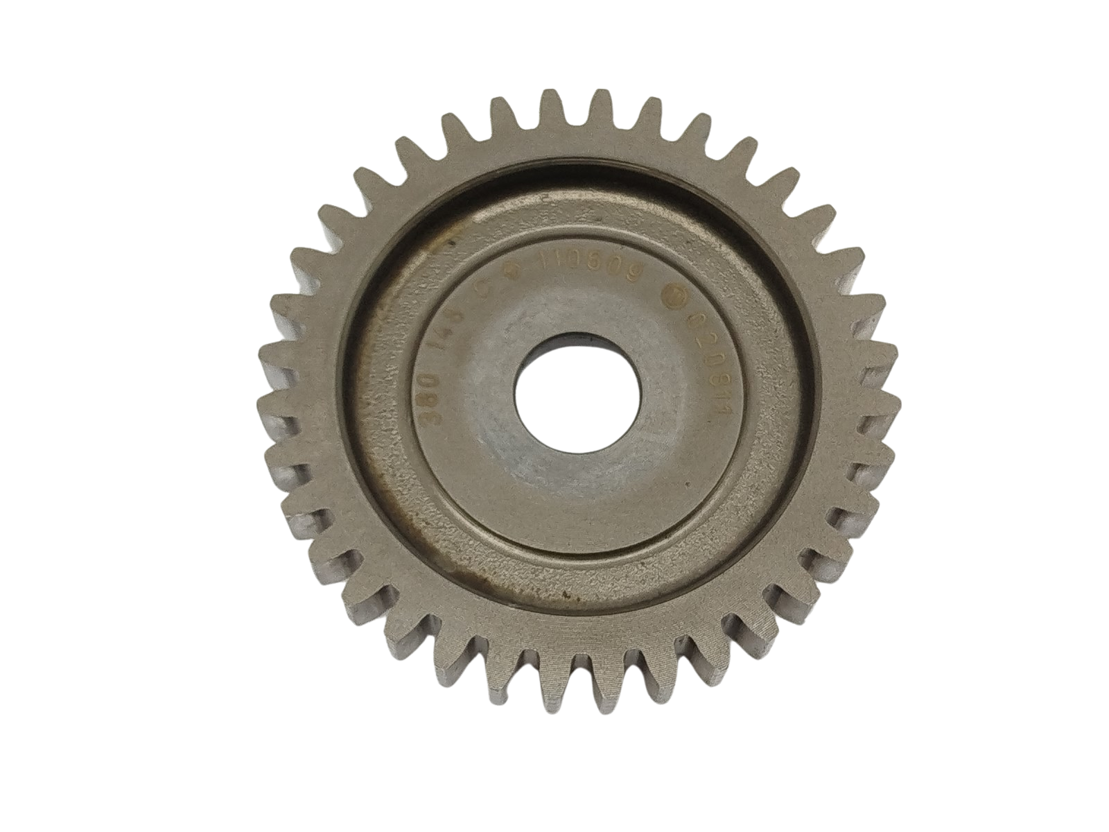 Roda comando 8200380148 130244474R 2.0 DCI Renault Nissan 380148C main product photo