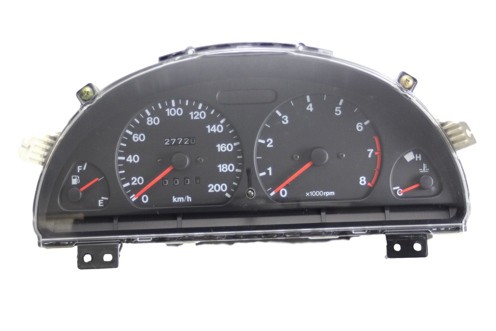 Velocímetro Suzuki Swift 34100-6EA Benzyna main product photo