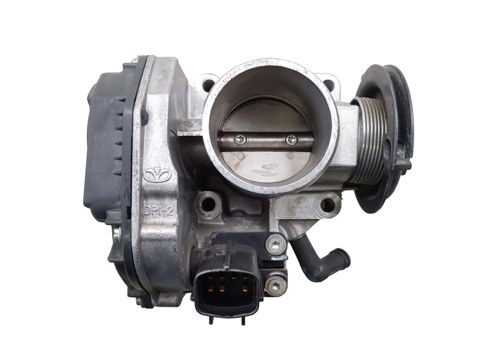 Válvula do corpo do acelerador Daewoo Chevrolet DPI-2 1055 main product photo