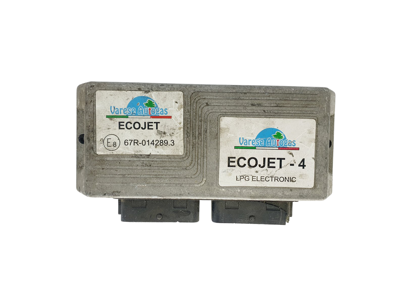 Unidade de Controlo LPG 67R-014289.3 ECOJET 36928 main product photo