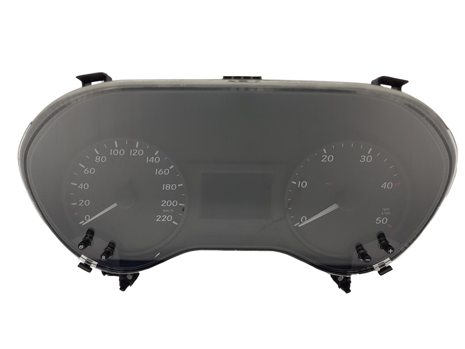 Conta-rotações Mercedes Vito A4479009205 Johnson 24920 main product photo