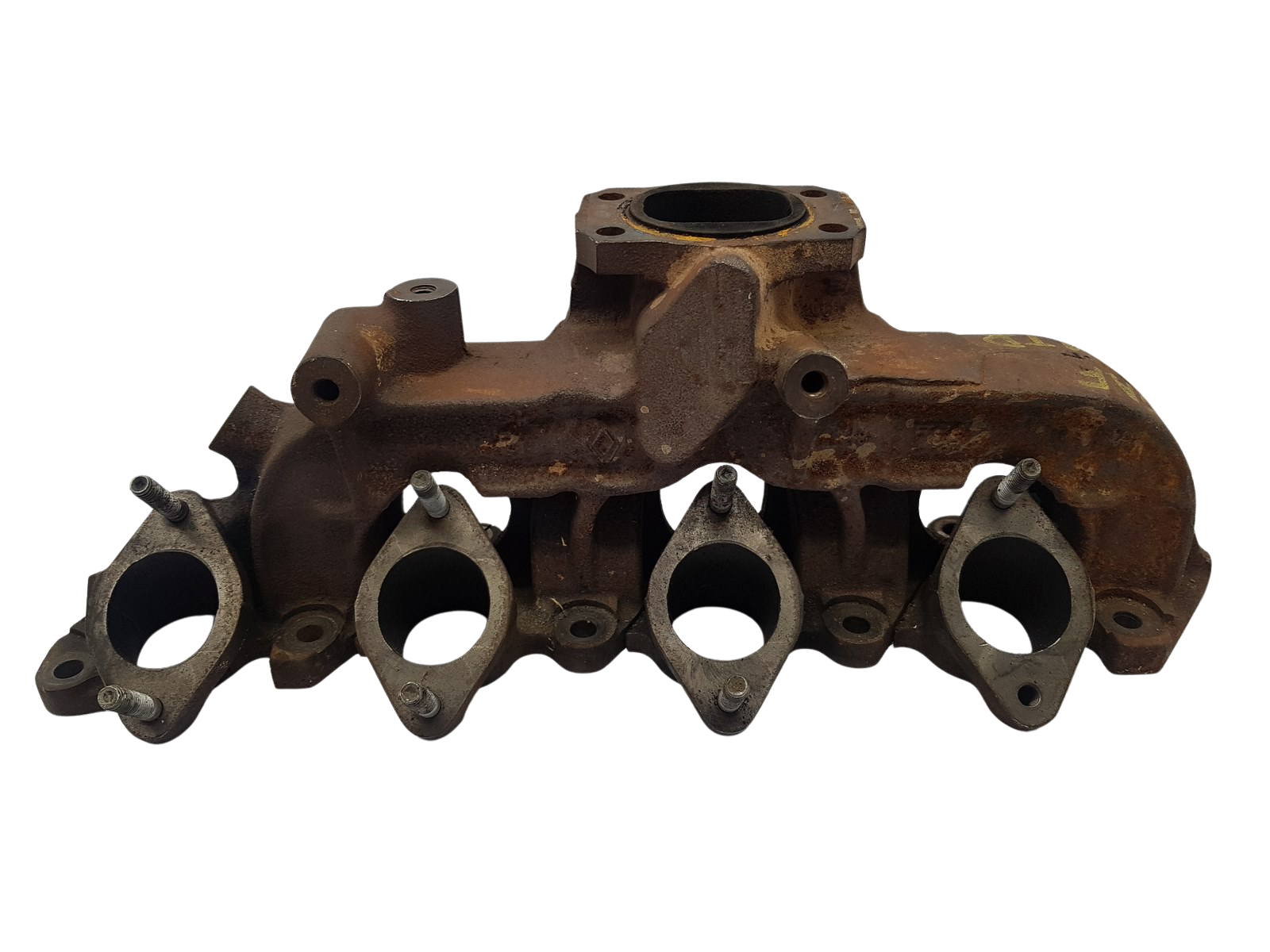 Coletor escape 7700863836 Renault Safrane 2.1 TD J8S main product photo