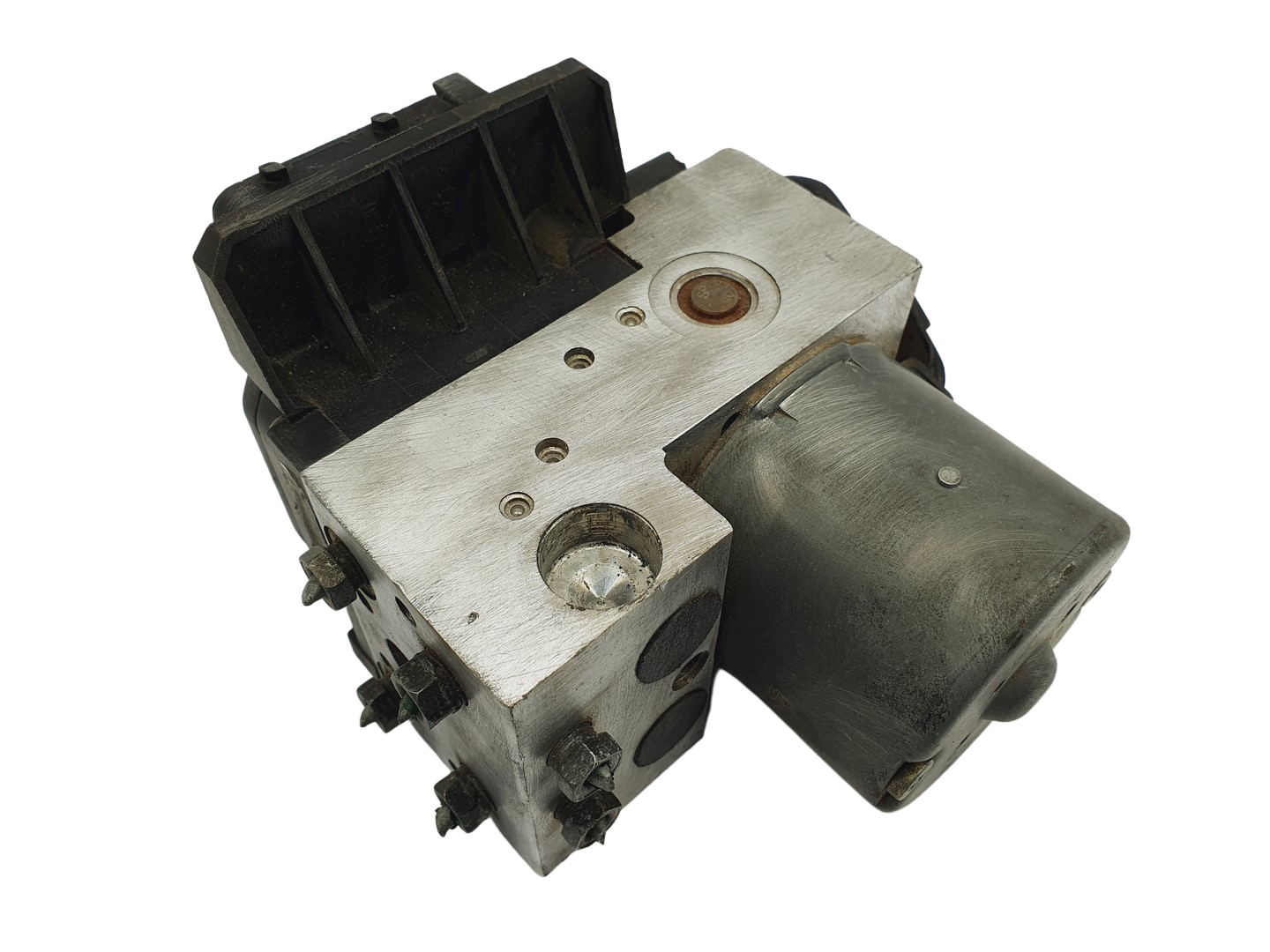 Bomba Abs Peugeot 607 9632833580 0265202418 Bosch 64848 main product photo