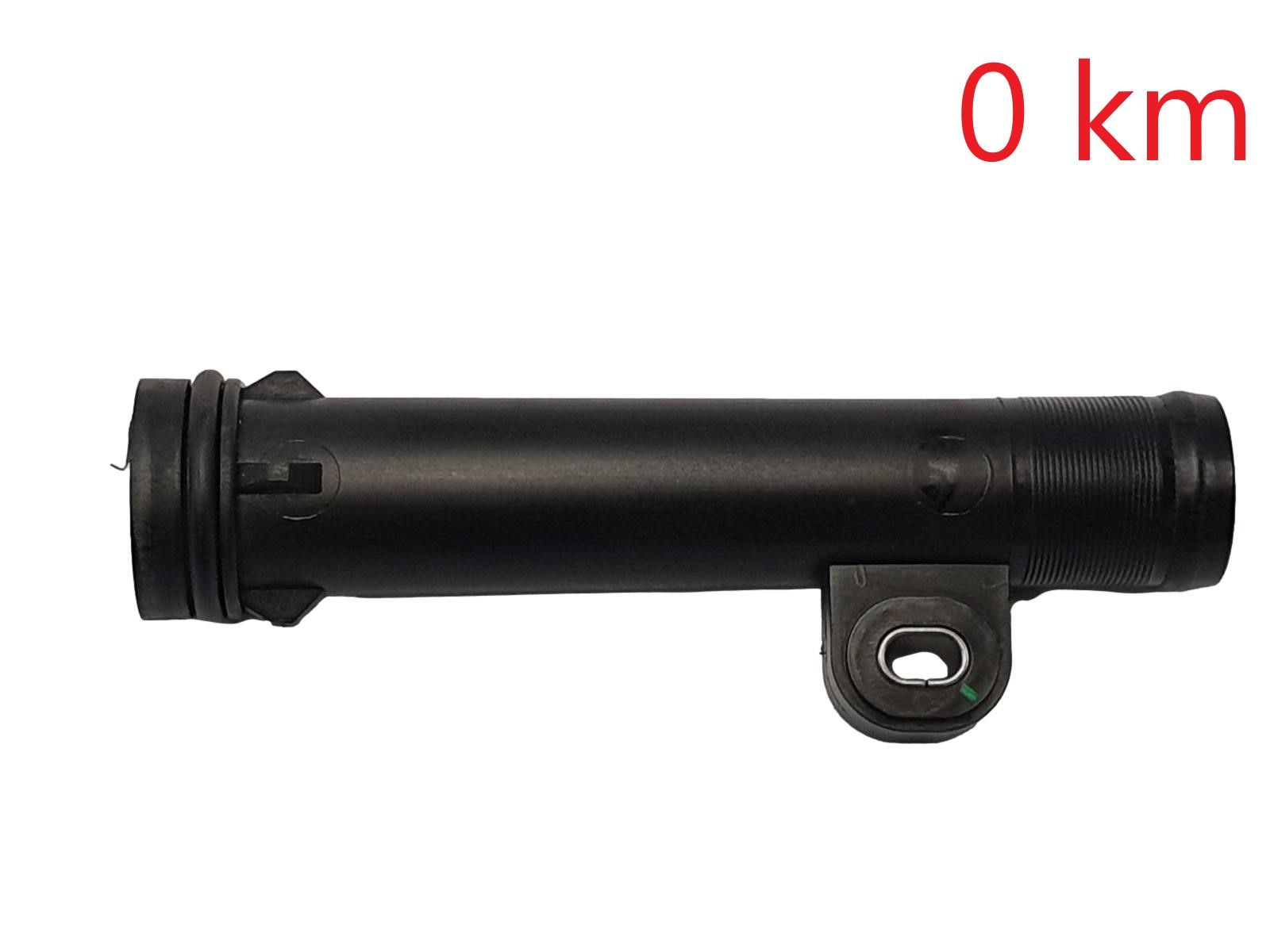 Tubo de líquido refrigerante 210474640R 1.6 DCI Renault Opel Nissan Fiat 0km main product photo