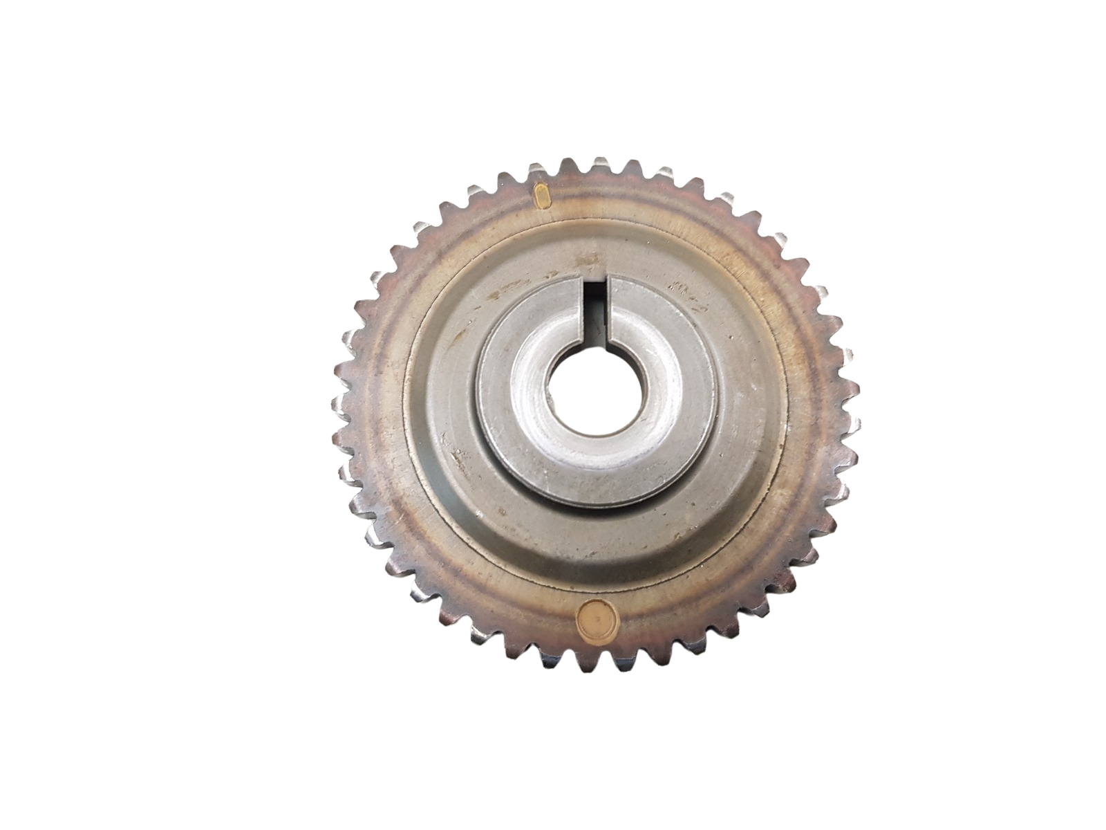 Roda comando 7701065299 Renault 2.0 16v main product photo