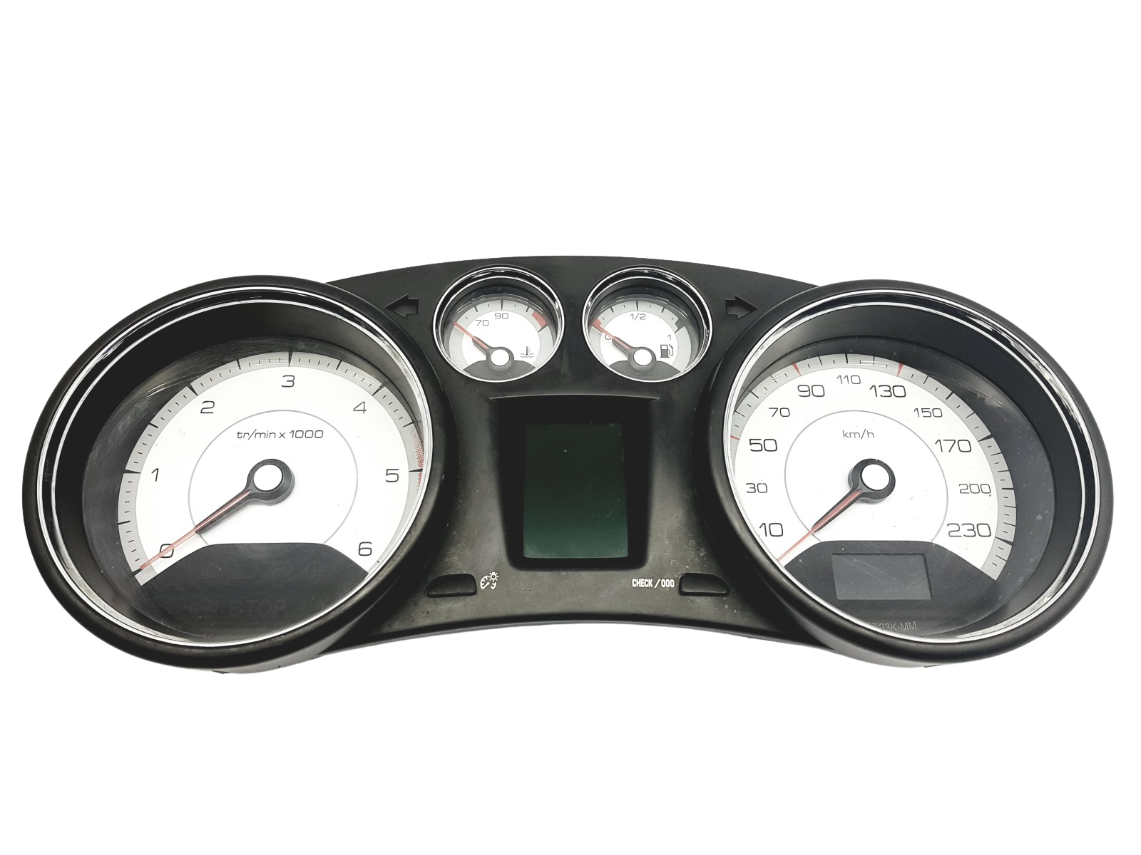 Velocímetro Peugeot 308 9665107680 503001555311 43678 main product photo