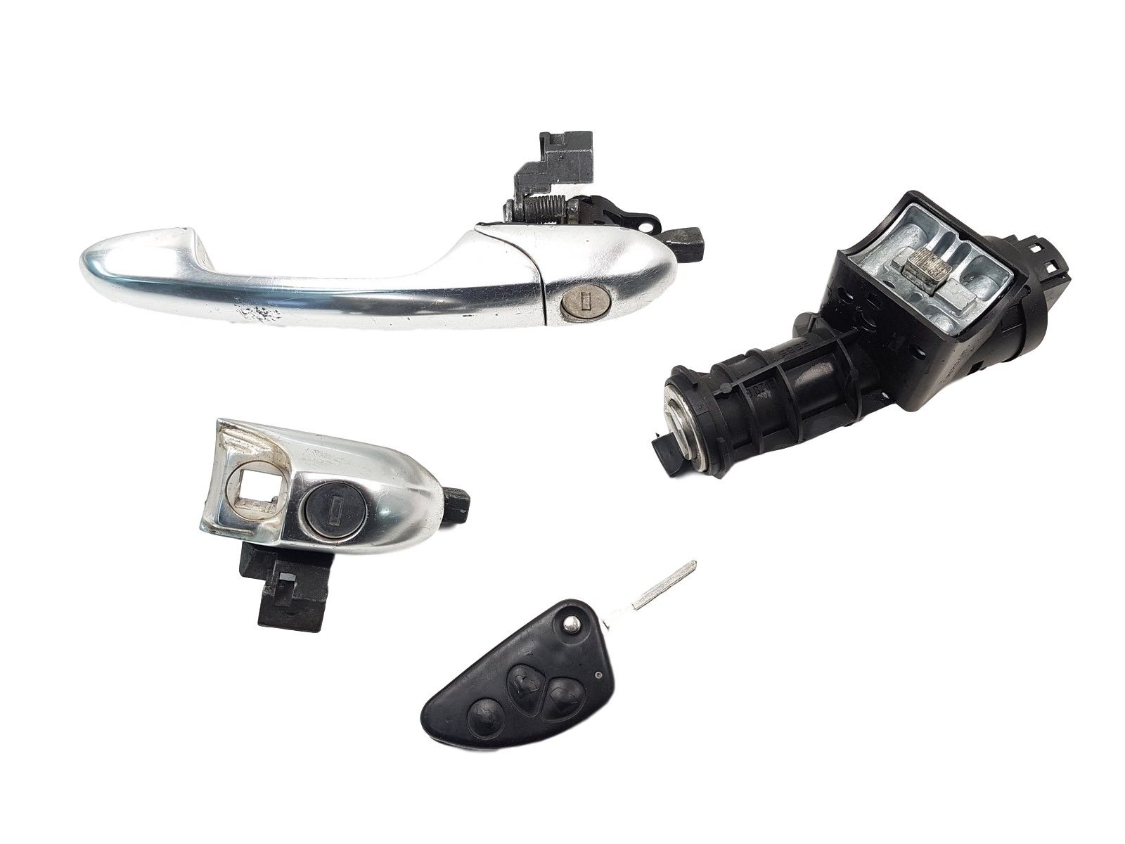 Canhão de Ignição Alfa Romeo 147 0.8712 0.5521 TRW Sipea 1052 main product photo