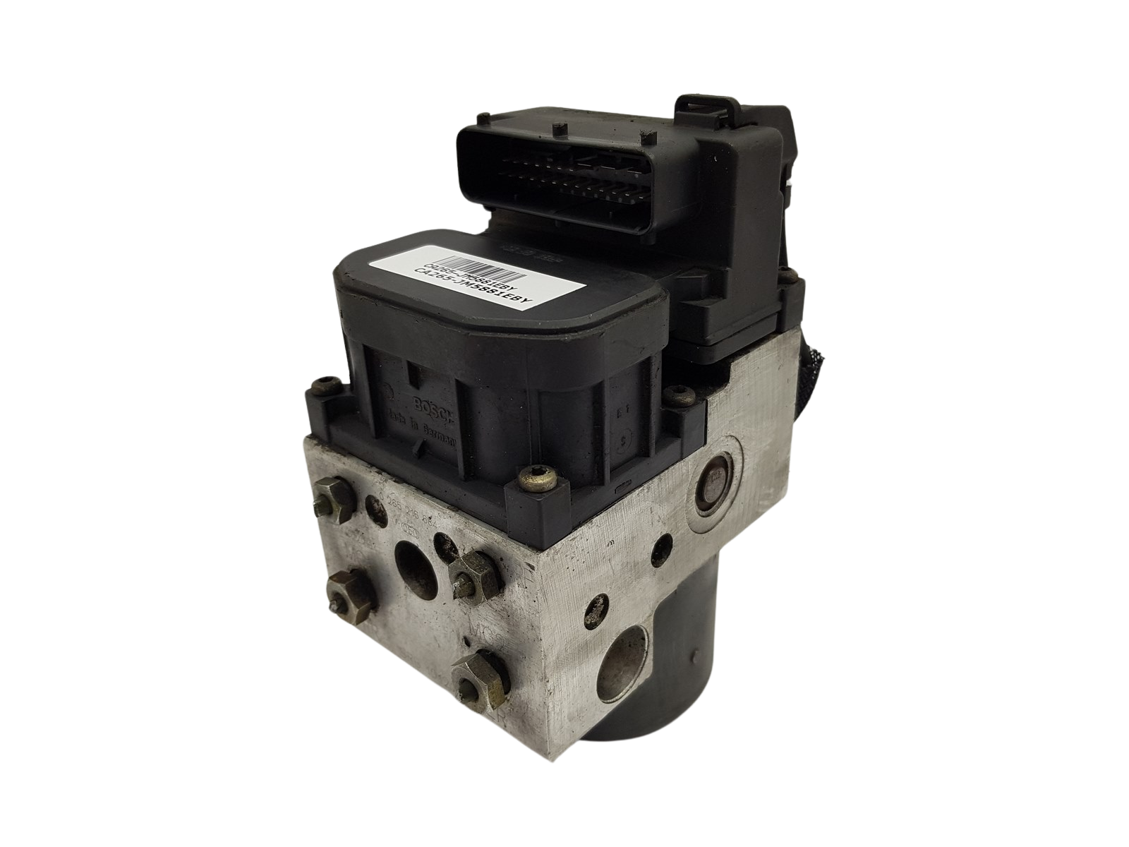 Bomba Abs Rover 25 SRB101210 0273004397 0265216684 5881 main product photo
